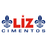 LIZ CIMENTOS Logo PNG Vector