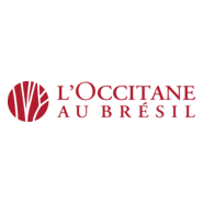 LOCCITANE AU BRÉSIL Logo PNG Vector