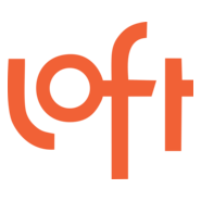 Loft Logo PNG Vector