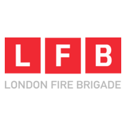 London Fire Brigade - LFB Logo PNG Vector