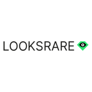 Looksrare (LOOKS) Logo PNG Vector