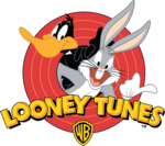 Looney Tunes Logo PNG Vector