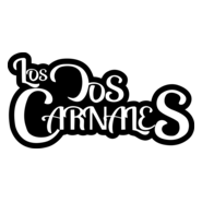 Los dos carnales Logo PNG Vector