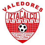 Los Valedores de Iztacalco Logo PNG Vector