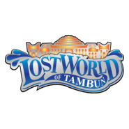 Lost World Of Tambun Logo PNG Vector