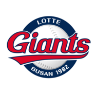 Lotte Giants Emblem Logo PNG Vector