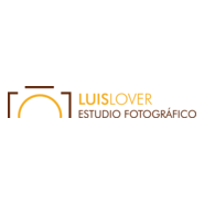 Luis Lover Estudio Fotográfico Logo PNG Vector