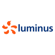 Luminus Logo PNG Vector