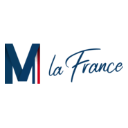 M la France Logo PNG Vector