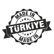 Made in Türkiye (2022) Logo PNG Vector