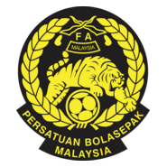 Malasia - Pasukan Bola Sepak Kebangsaan Malaysia Logo PNG Vector