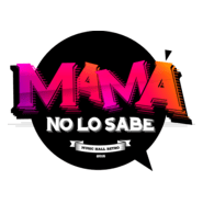 Mamá No Lo Sabe Logo PNG Vector