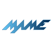 Mame Logo PNG Vector