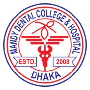 Mandy Dental College & Hospital Logo PNG Vector
