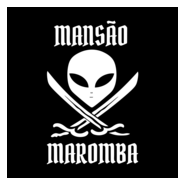 MANSÃO MAROMBA Logo PNG Vector