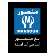 Mansour Group Logo PNG Vector