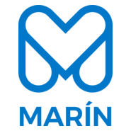 Marín Logo PNG Vector