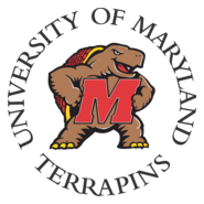 Maryland Terrapins Logo PNG Vector