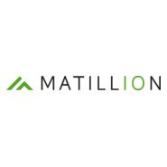 Matillion Logo PNG Vector