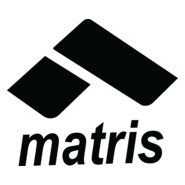matris Logo PNG Vector