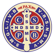 Medalha de São Bento Logo PNG Vector