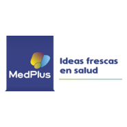 MedPlus Logo PNG Vector