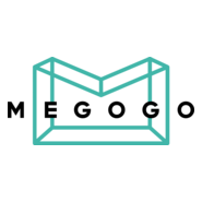 MEGOGO Logo PNG Vector