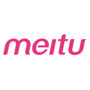 Meitu Logo PNG Vector