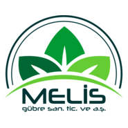 Melis gübre Logo PNG Vector
