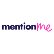 MentionMe Logo PNG Vector