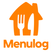 Menulog Logo PNG Vector
