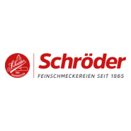 Metzgerei Schröder Logo PNG Vector