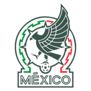 Mexico national football team Logo PNG Vector