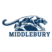 Middlebury Panthers Logo PNG Vector