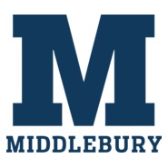 Middlebury Panthers Logo PNG Vector
