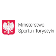 Ministerstwa Sportu i Turystyki Logo PNG Vector