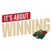 Minnesota Wild Logo PNG Vector