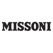 Missoni Logo PNG Vector