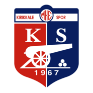 MKE Kırıkkalespor Logo PNG Vector