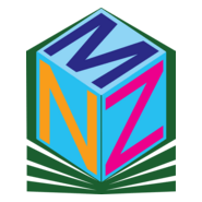 MNZ Company Logo PNG Vector