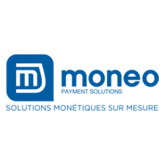 Moneo Logo PNG Vector