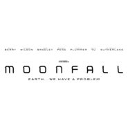 Moonfall Logo PNG Vector