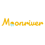 Moonriver (MOVR) Logo PNG Vector