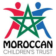 Moroccan Children's Trust Logo PNG Vector