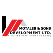 Motaleb & Sons Development Ltd Logo PNG Vector