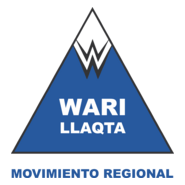 Movimiento Regional Wari Llaqta Logo PNG Vector