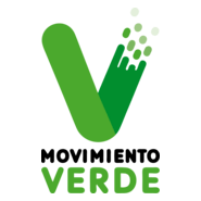 Movimiento Verde de Ucayali Logo PNG Vector