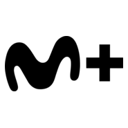 Movistar Plus+ 2022 Logo PNG Vector