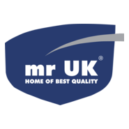 mr UK Electronics Logo PNG Vector