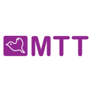 MTT Logo PNG Vector